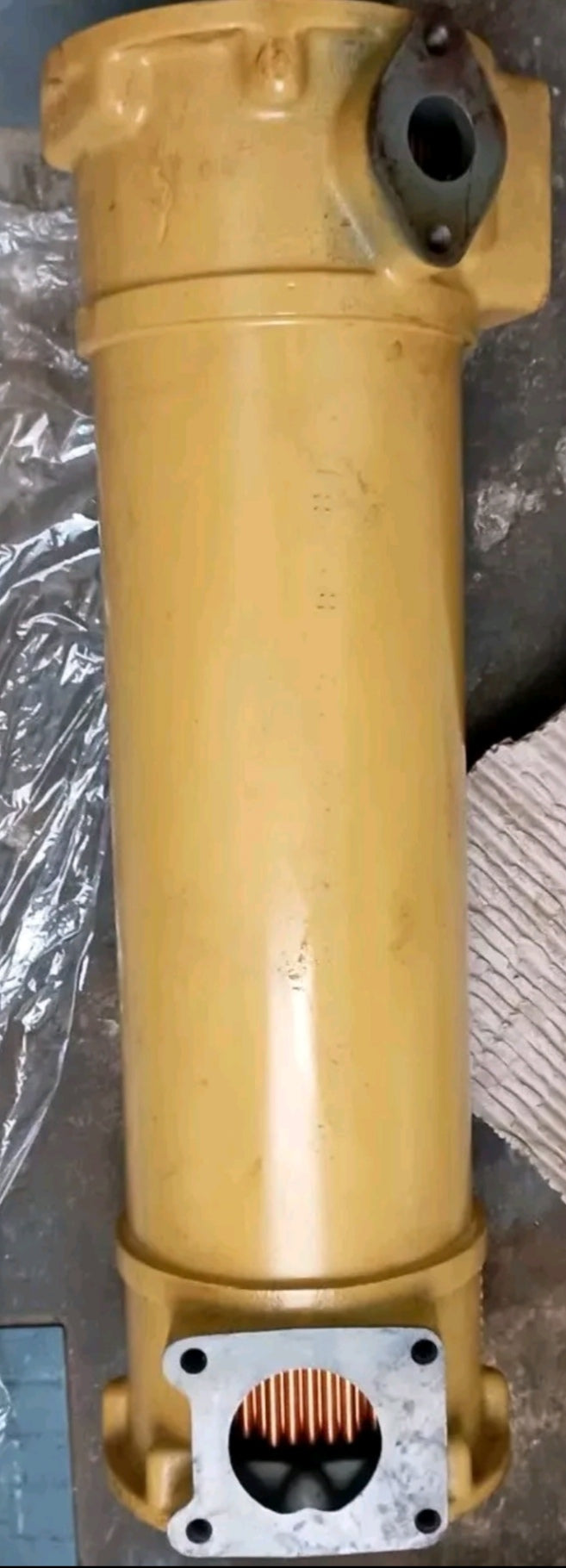 Refrigerante olio CORE AS-OCLR 9Y3602 - Caterpillar