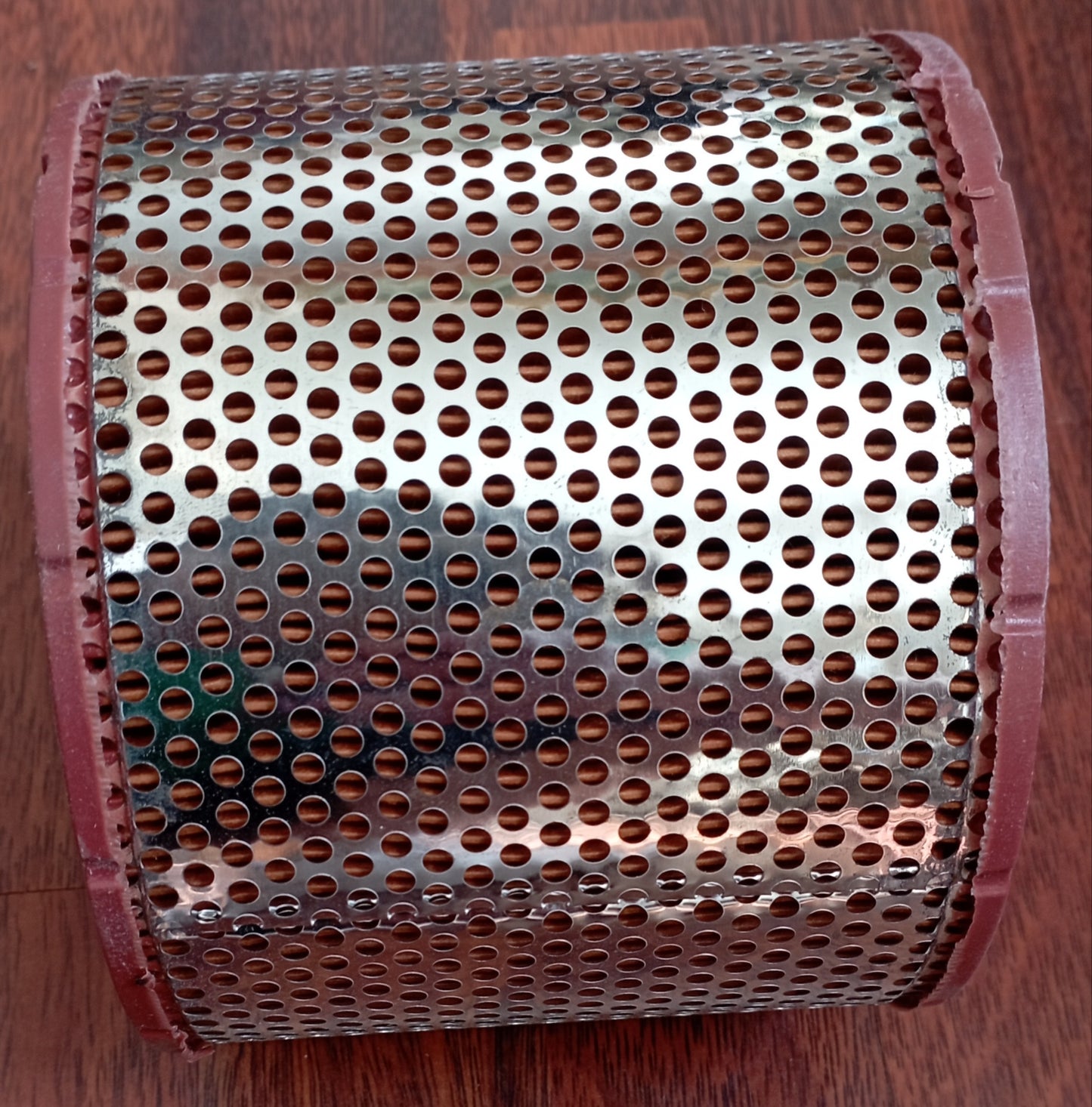 FILTRO ARIA MANN C 1690