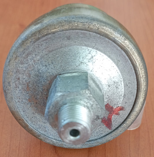 Trasmettitore pressione olio per MOTORI IVECO, marchio VEGLIA.