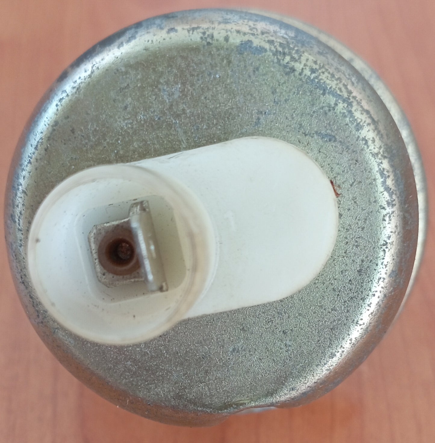 Trasmettitore pressione olio per MOTORI IVECO, marchio VEGLIA.