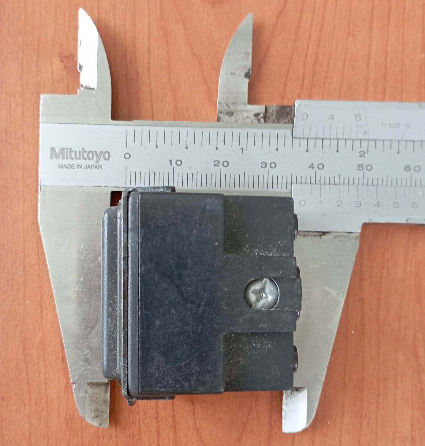 Presa bivalente di sicurezza