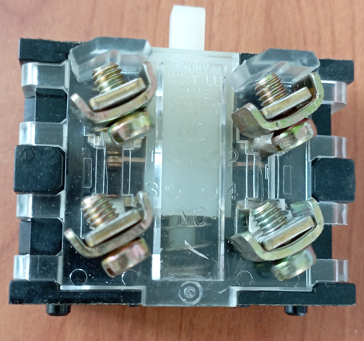 Contatto CEMA 077-11 NC + NA