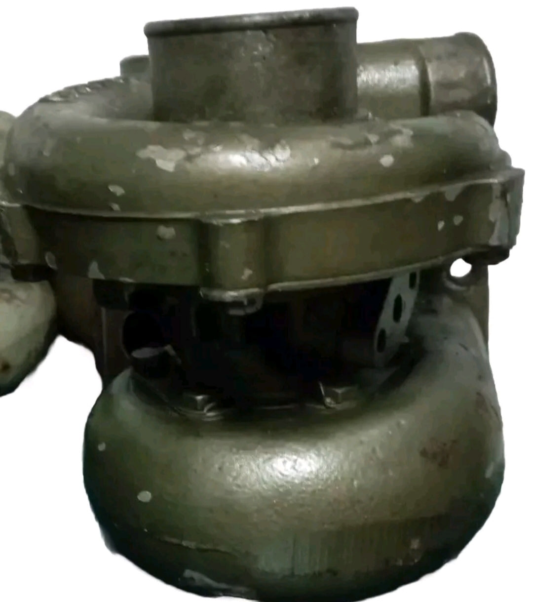 Turbo GARRETT 79381 465469-5001S USATA in buone condizioni