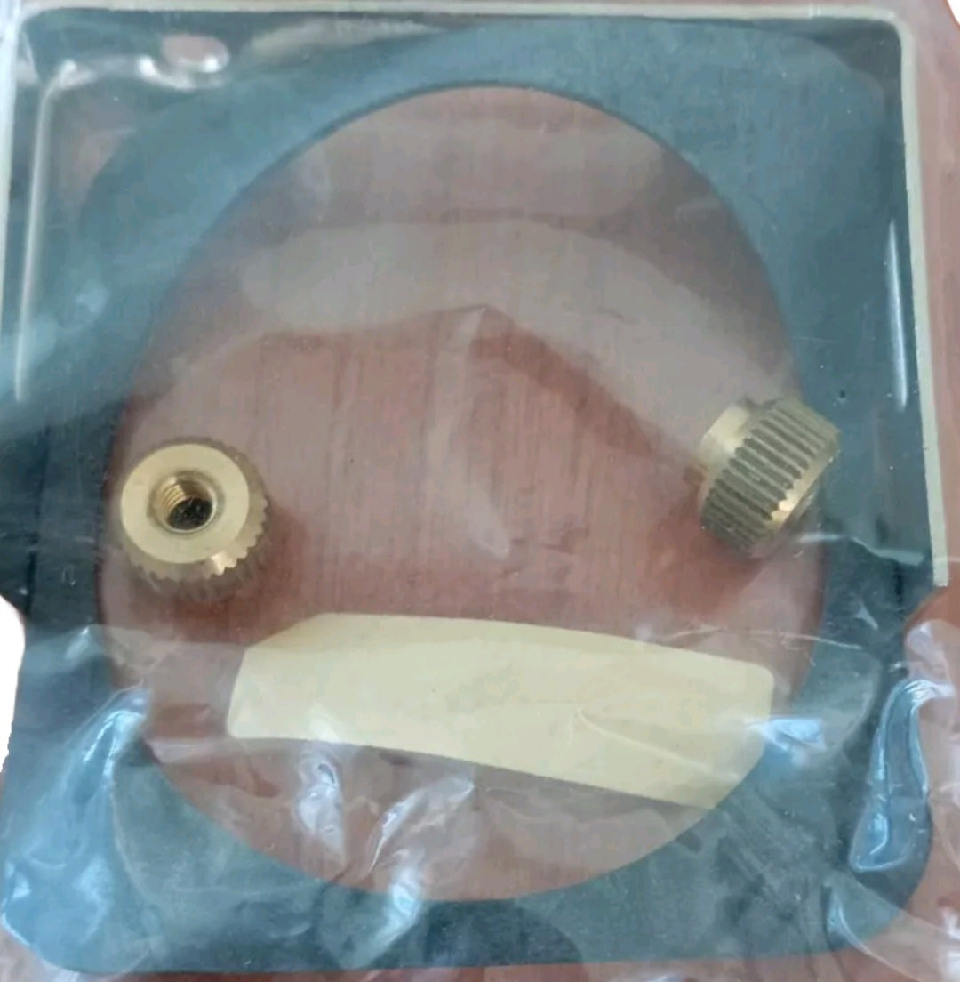 Termometro Acqua e Olio VDO 300F 150C 24 Volts