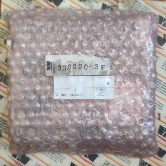 VM-MOTORI	33002063F	UNITÀ DI CONTROLLO (prec: 33000766A)