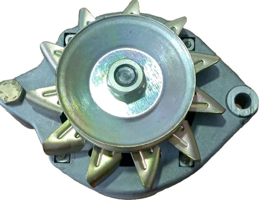 ALTERNATORE Valeo 2937430, 9AR3743G
28V 45Amp comprensivo di puleggia e rotazione a sinistra