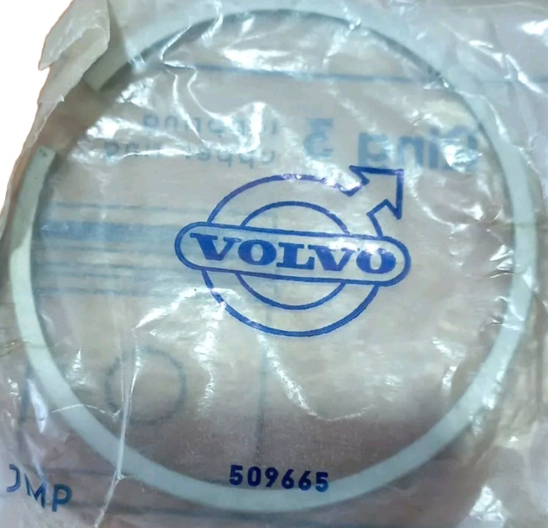 -NUOVO- Volvo Penta 275283, Set fasce elastiche