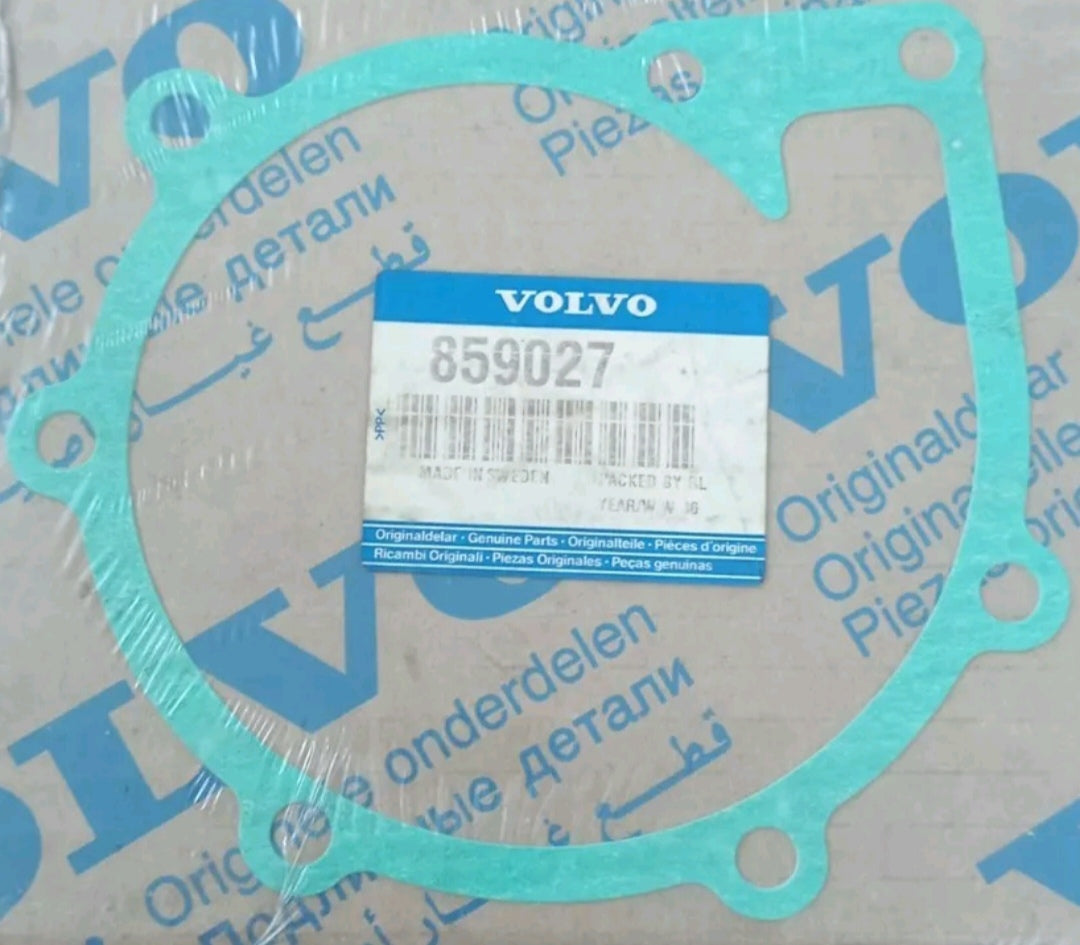GUARNIZIONE POMPA ACQUA CENTRIFUGA VOLVO PENTA 859027