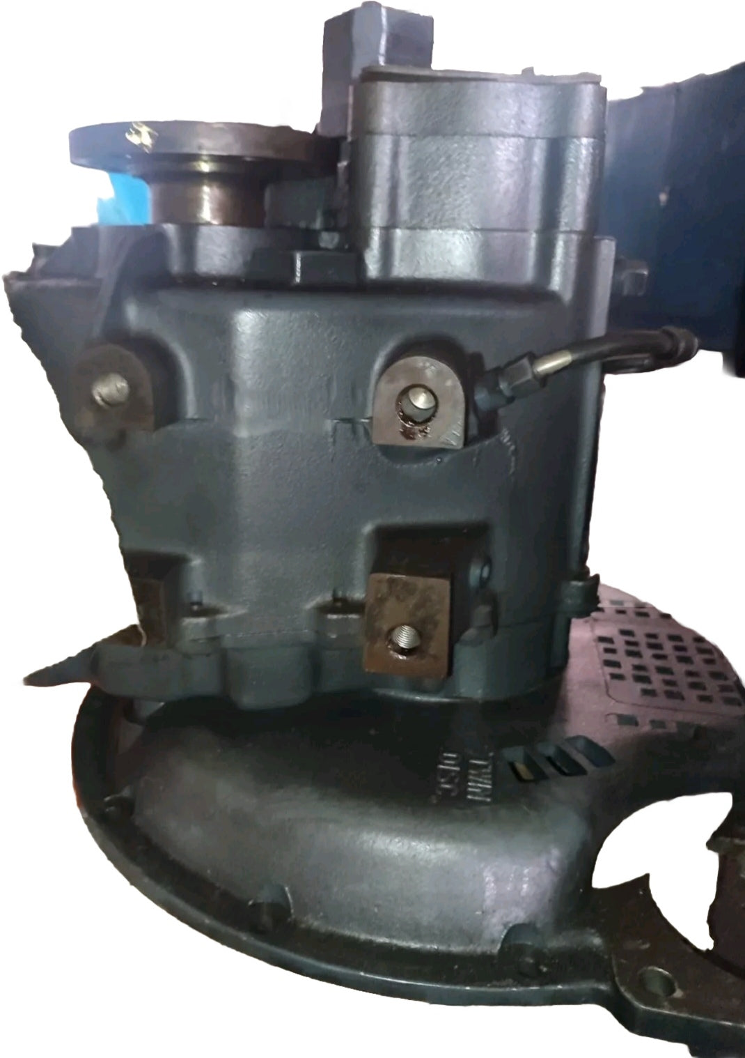 INVERTITORE MARINO TWIN DISCH MG5061 NUOVO