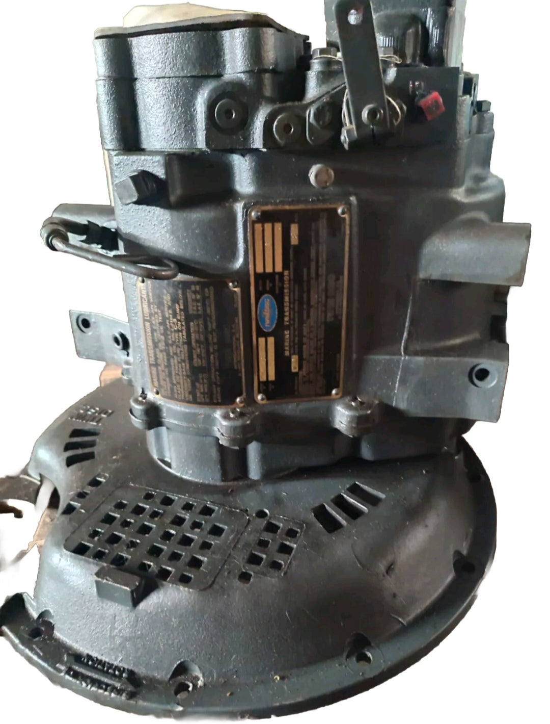 INVERTITORE MARINO TWIN DISCH MG5061 NUOVO