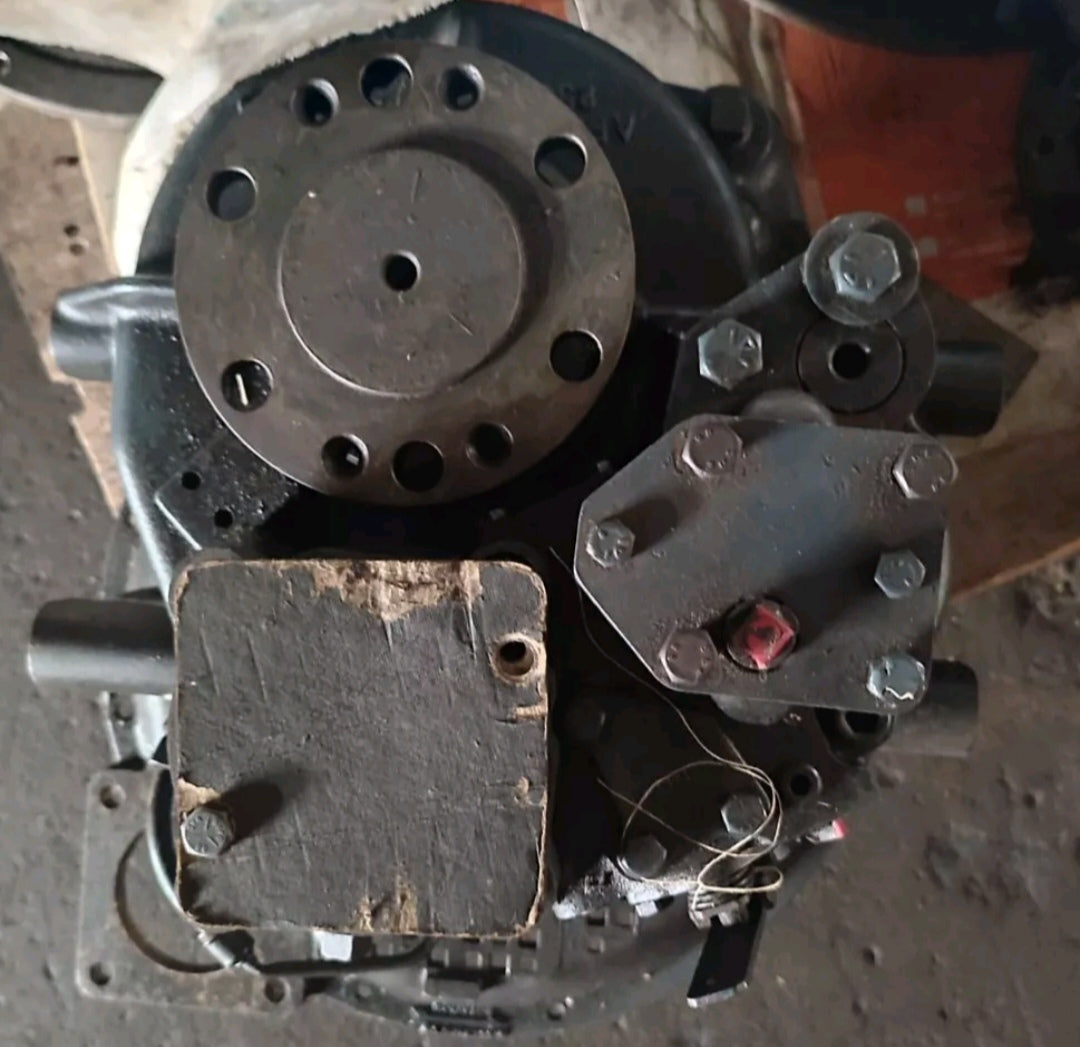 INVERTITORE MARINO TWIN DISCH MG5061 NUOVO