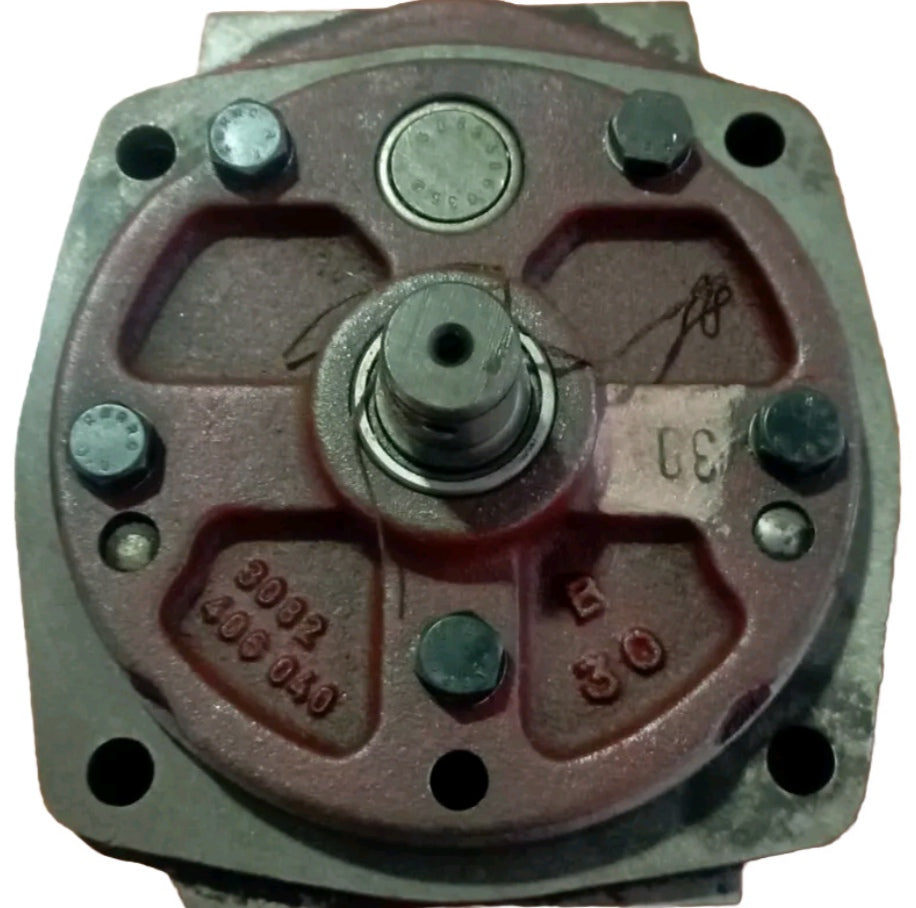 Pompa Olio ZF 3082 406 040 B 30