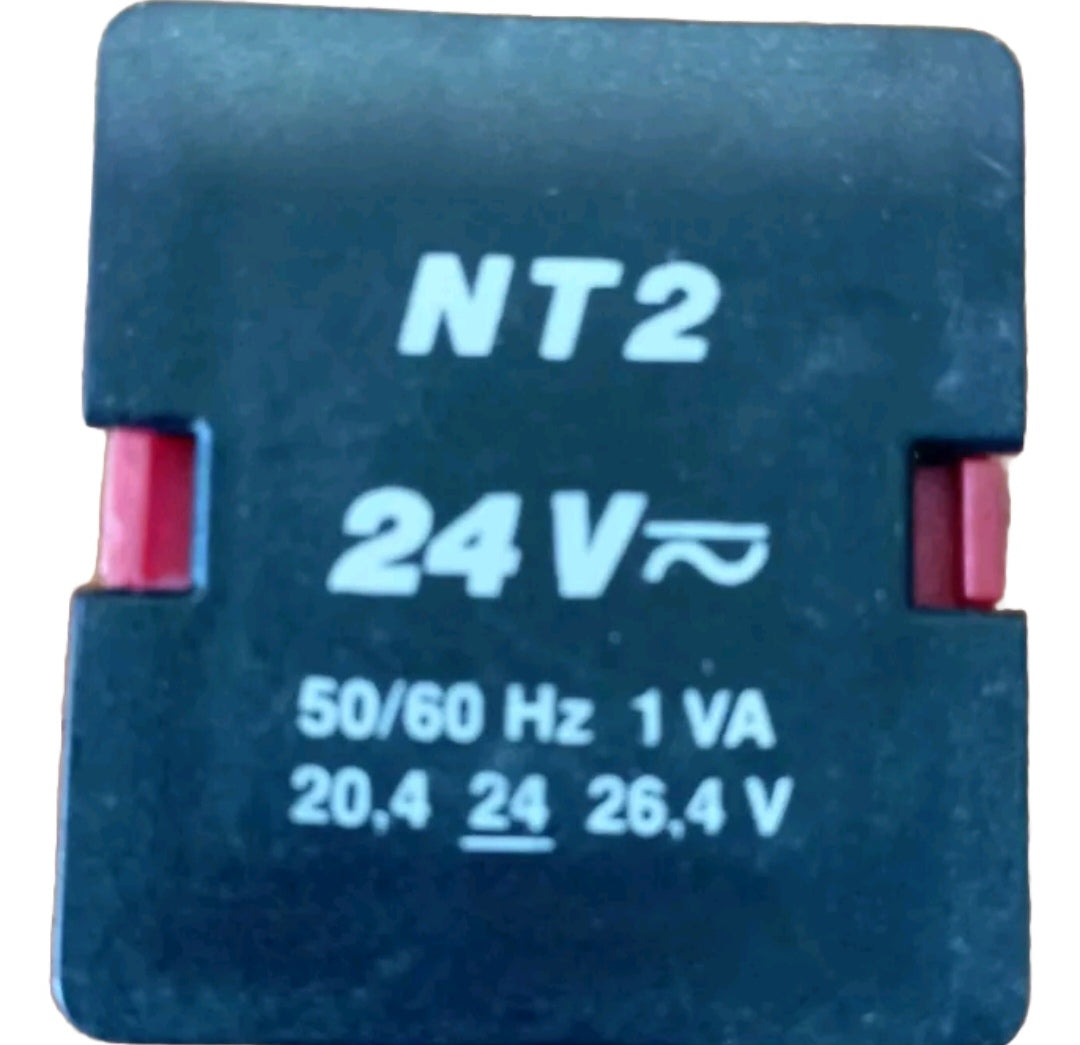 Relè temporizzato Tele E2X20 Nt2
Tele