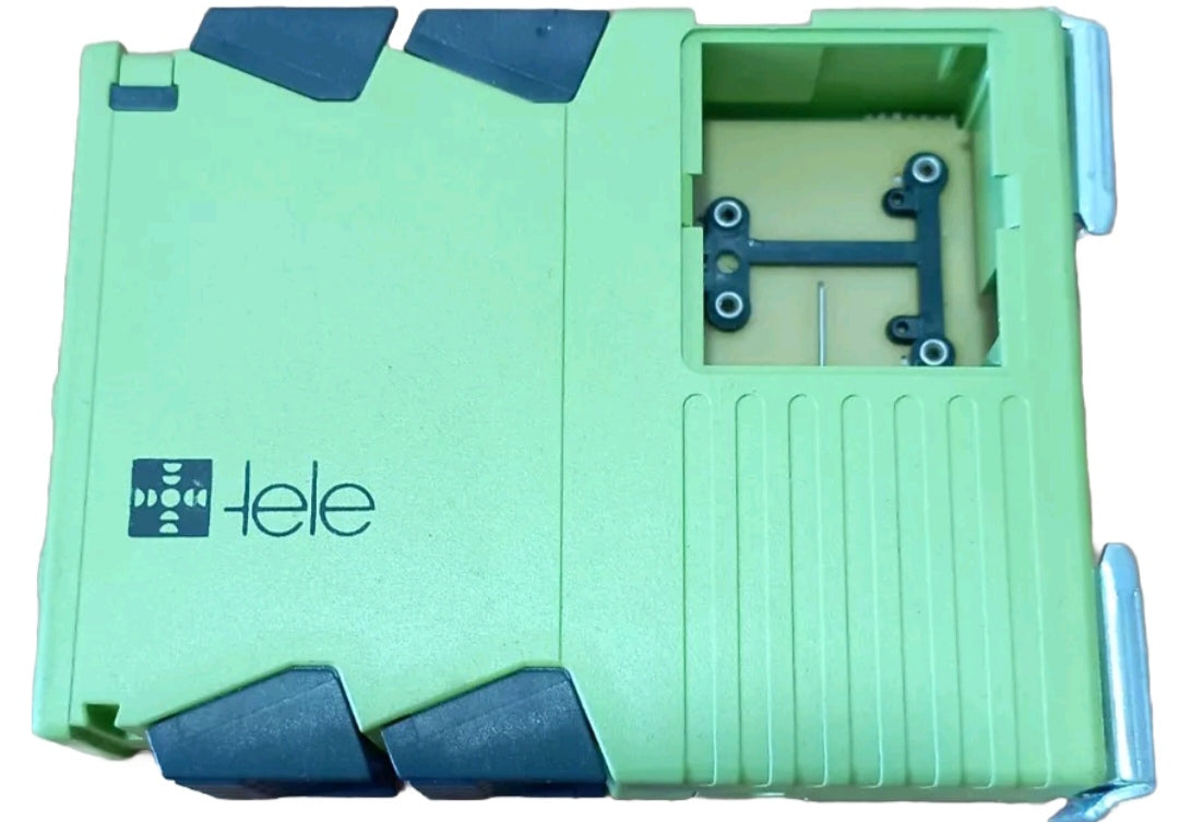 Relè temporizzato Tele E2X20 Nt2
Tele