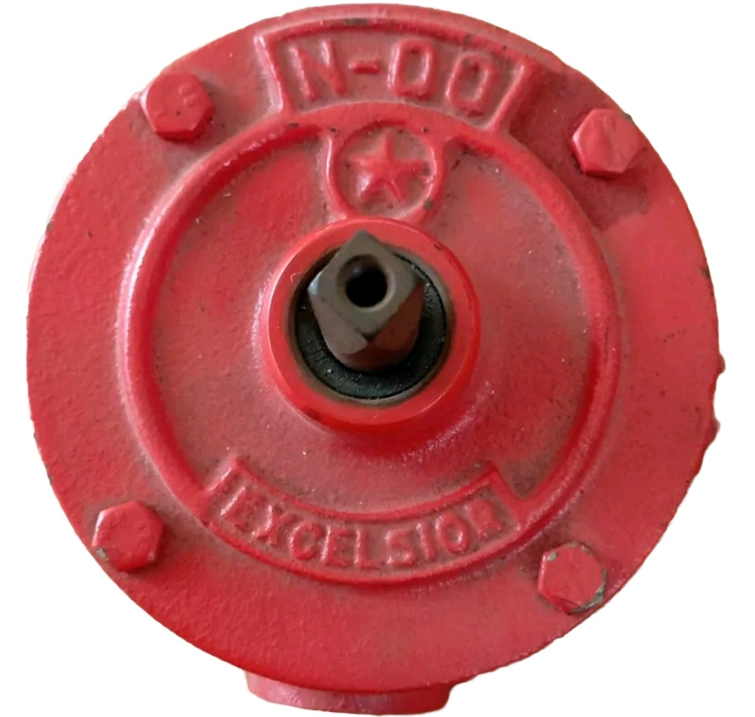 POMPA MANUALE EXCELSIOR - G E2 GB-be