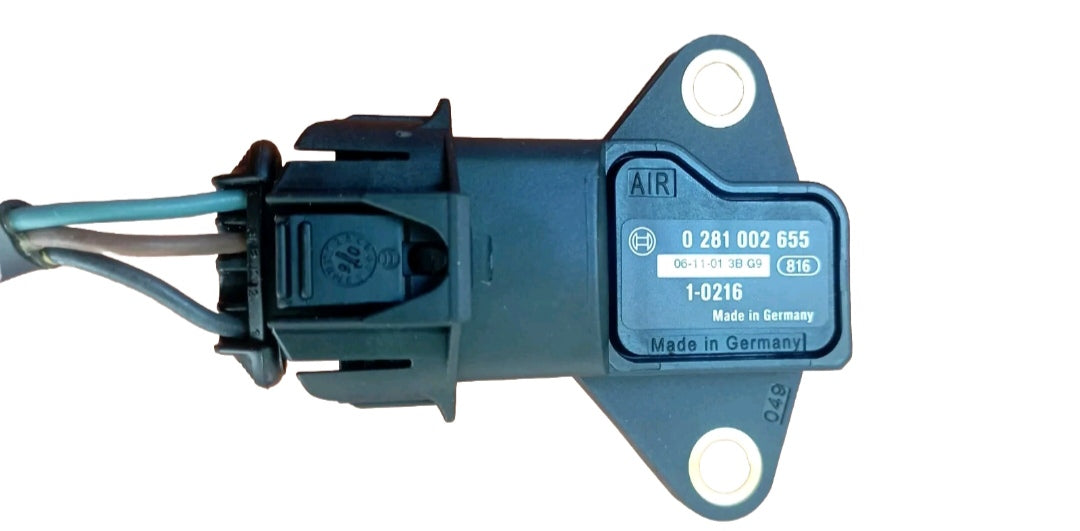 TRASMETTITORE PRESSIONE ARIA IVECO 42554567