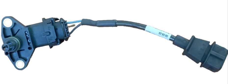 TRASMETTITORE PRESSIONE ARIA IVECO 42554567