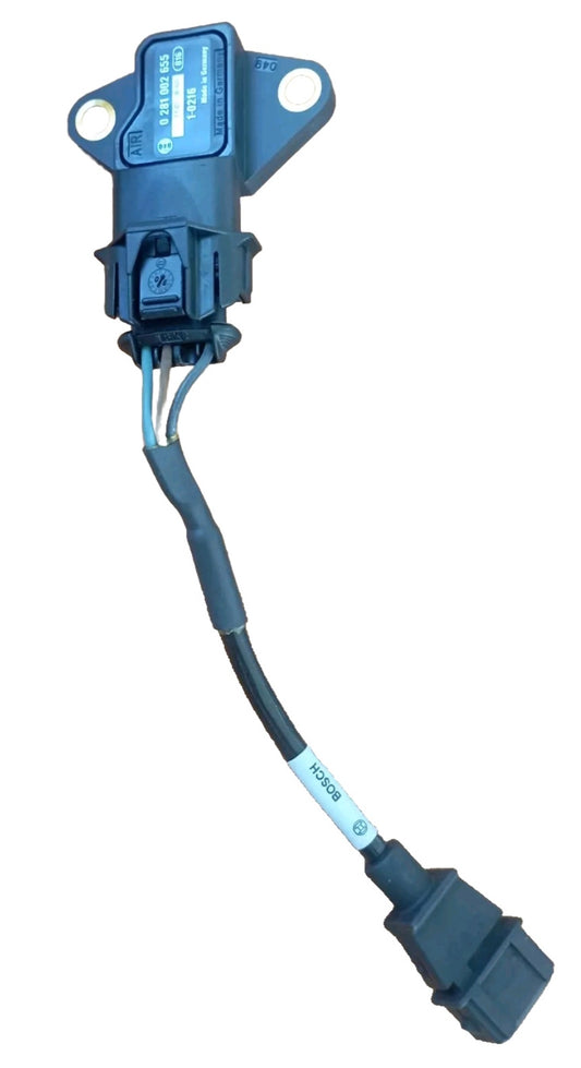 TRASMETTITORE PRESSIONE ARIA IVECO 42554567