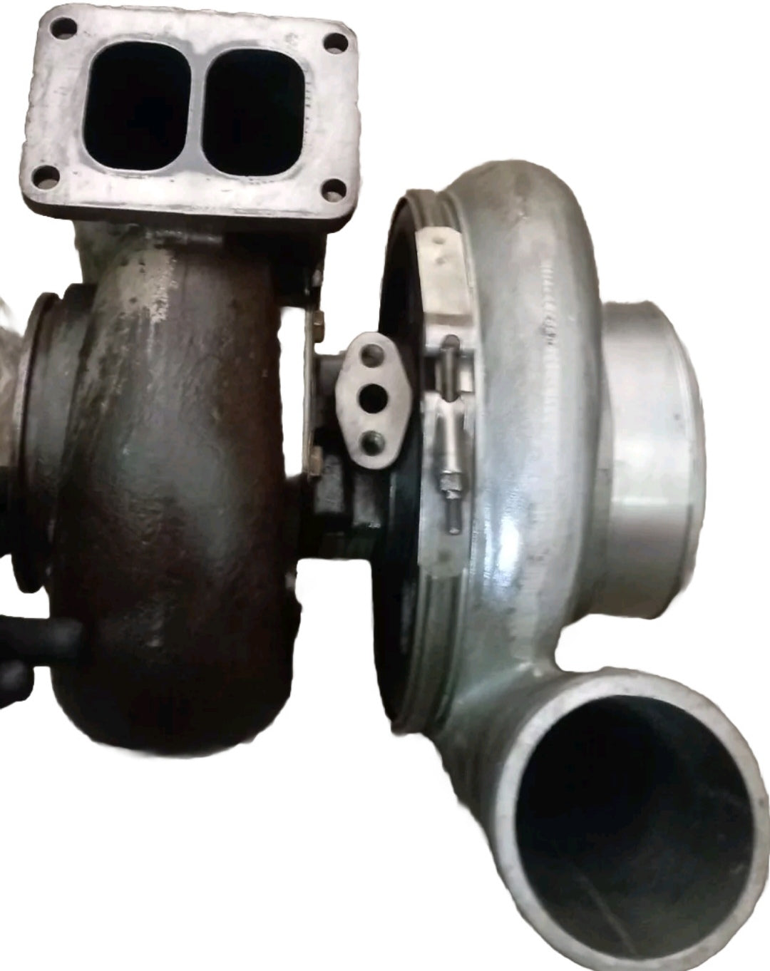 Turbo GARRETT 465934-1 UD0108 L