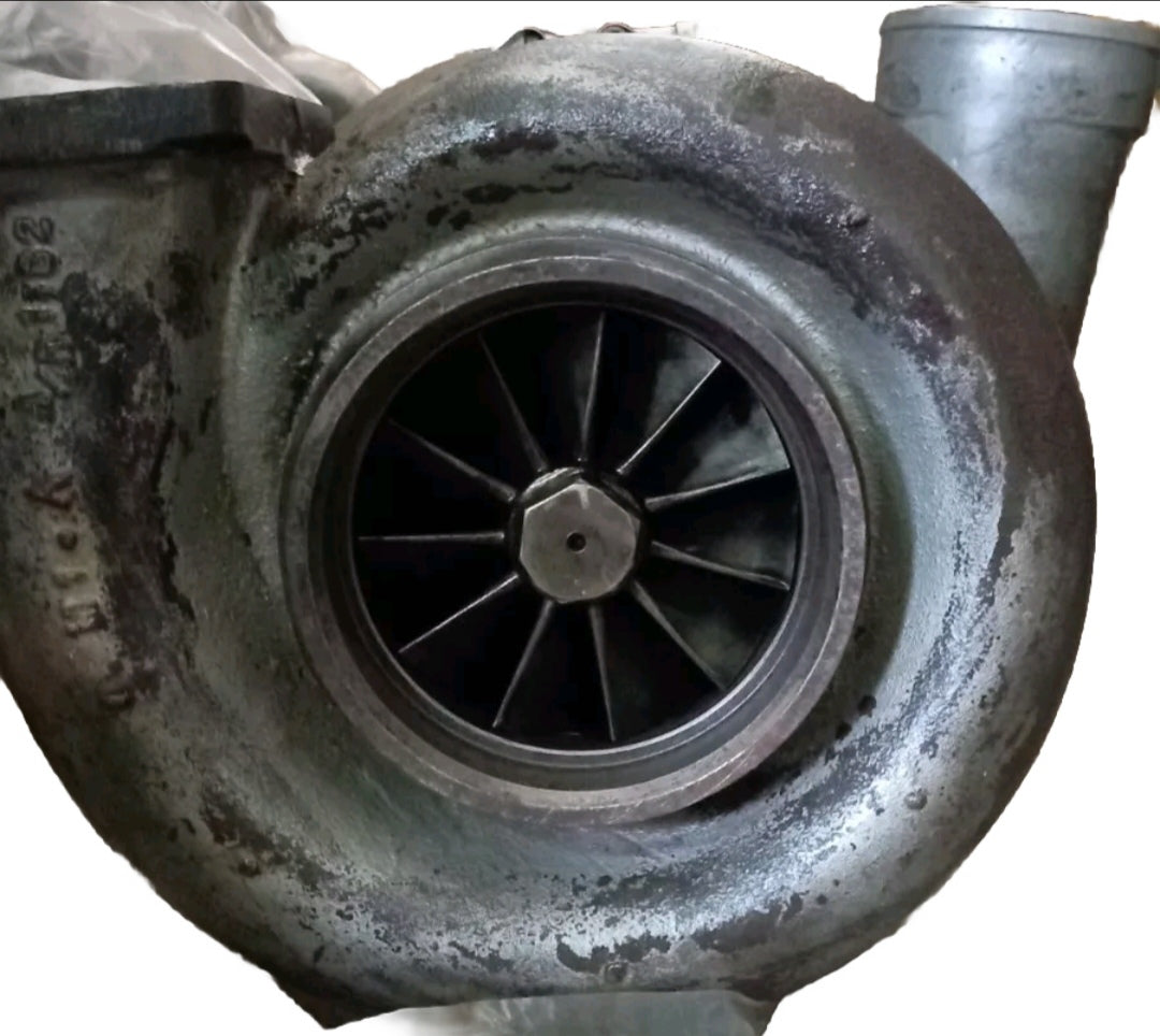 Turbo GARRETT 465934-1 UD0108 L