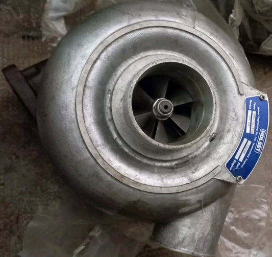 Turbo HOLSET 4MD759/246 54665