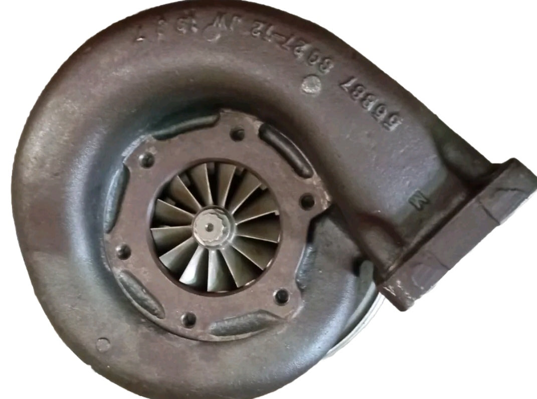 Turbo HOLSET 4MD759/246 54665