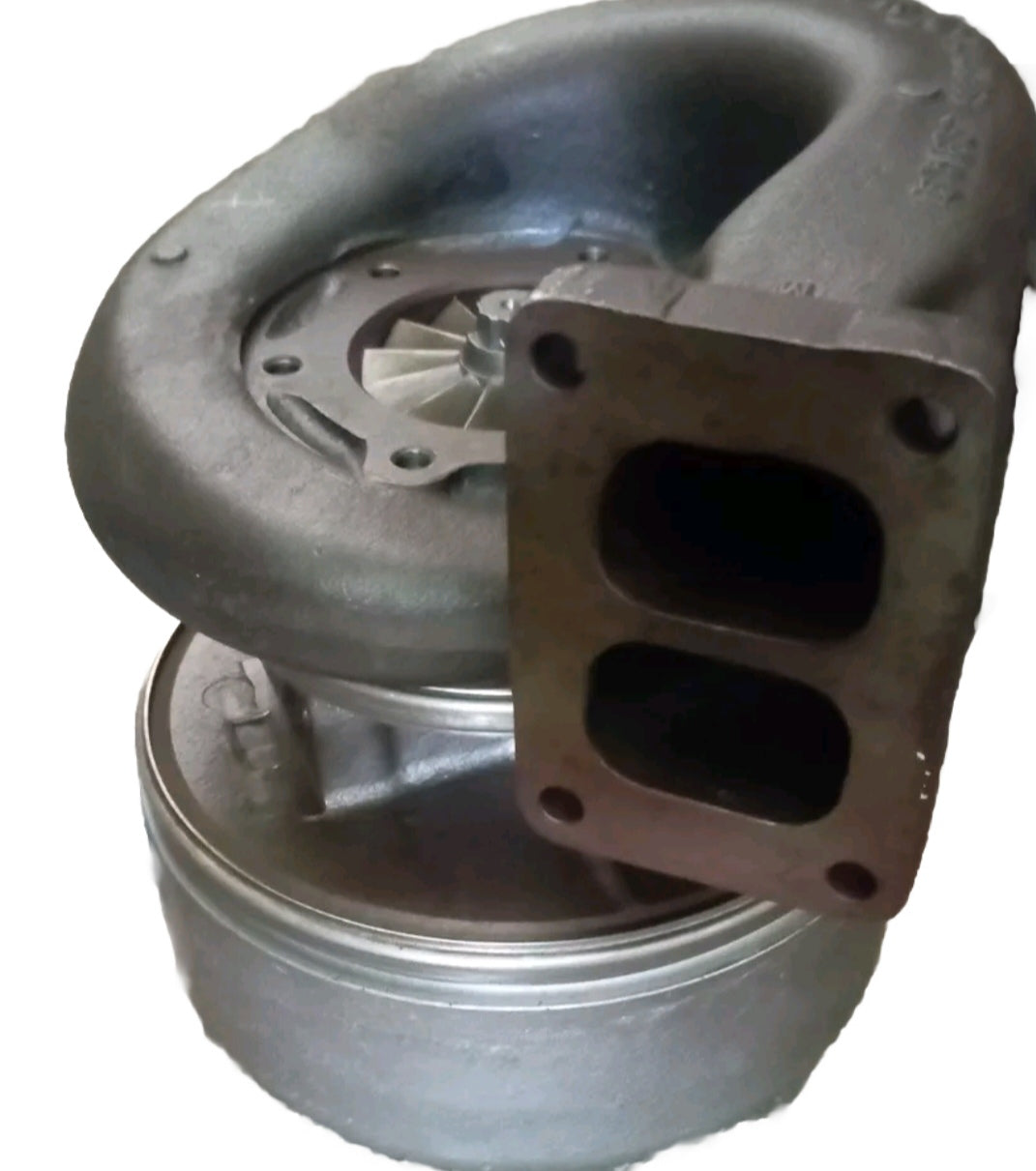 Turbo HOLSET 4MD759/246 54665