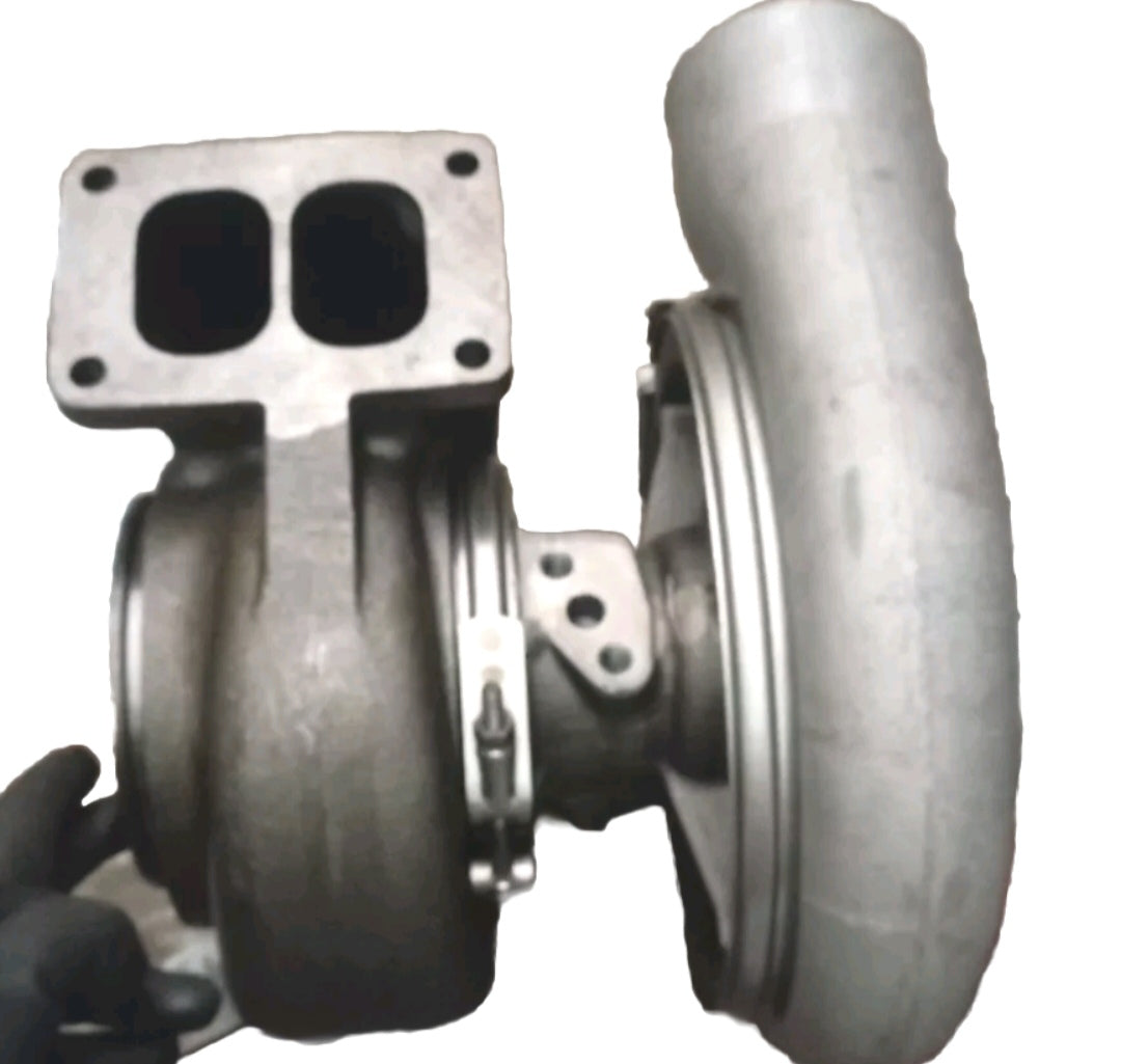 Turbo SCHWITZERS4 311689 310655F91