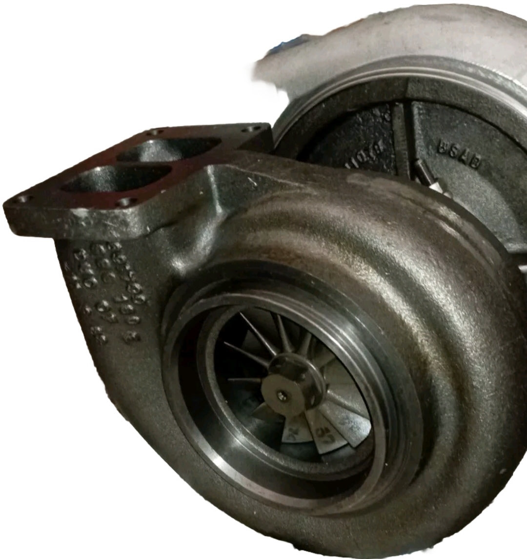 Turbo SCHWITZERS4 311689 310655F91