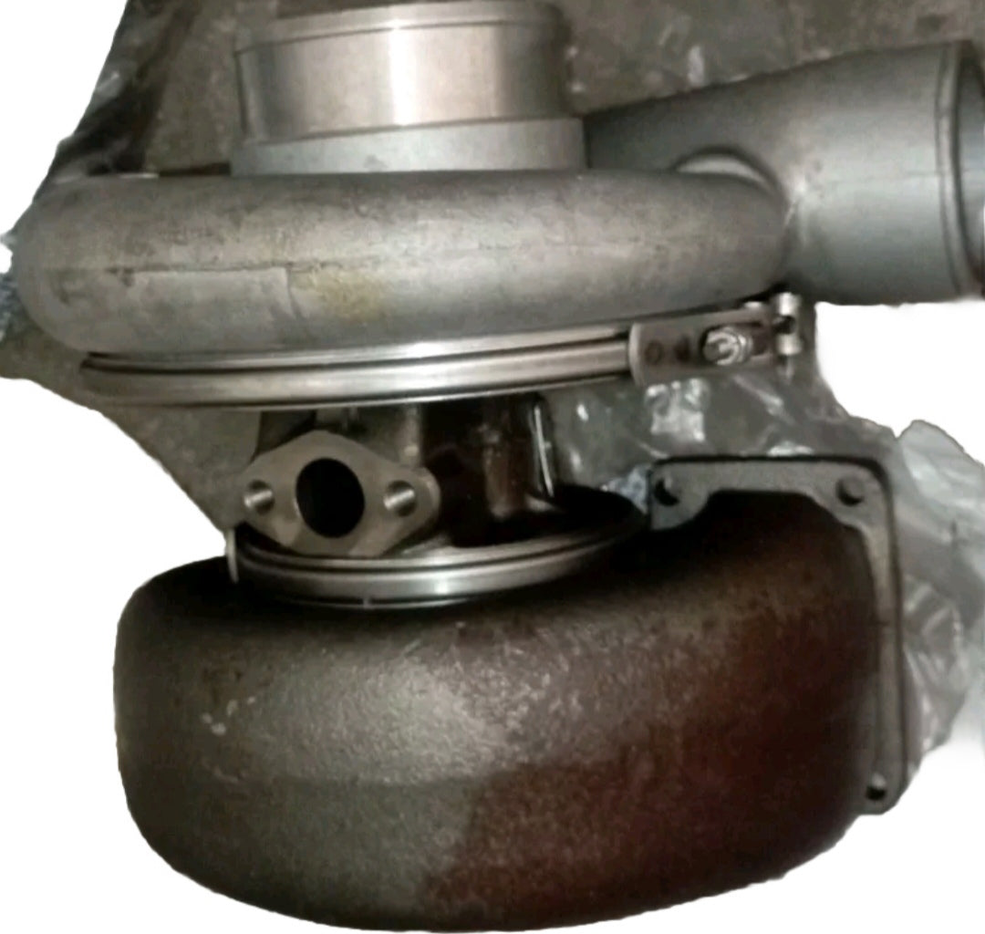 Turbo SCHWITZERS4 311689 310655F91