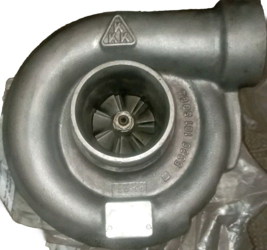 Turbo KKK 1T 703913 K33  9646-6 278  333 970 6003