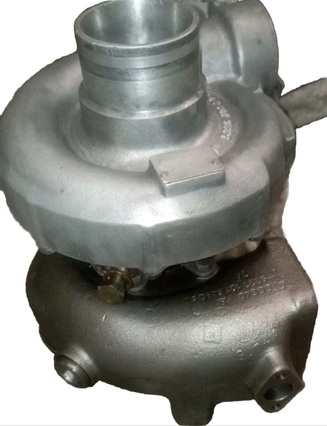 Turbo KKK 1T 703913 K33 9646-6 278 333 970 6003