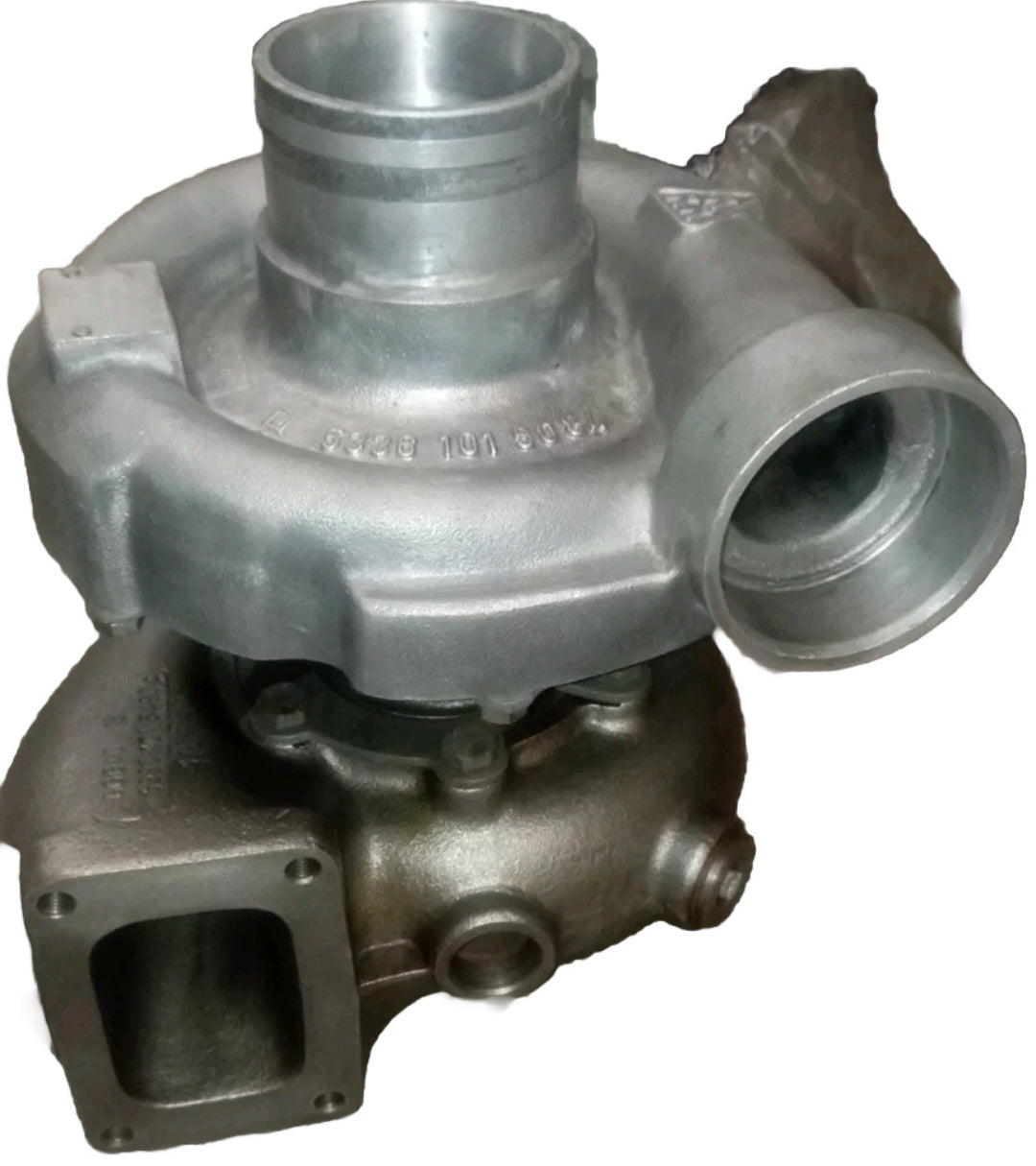 Turbo KKK 1T 703913 K33 9646-6 278 333 970 6003