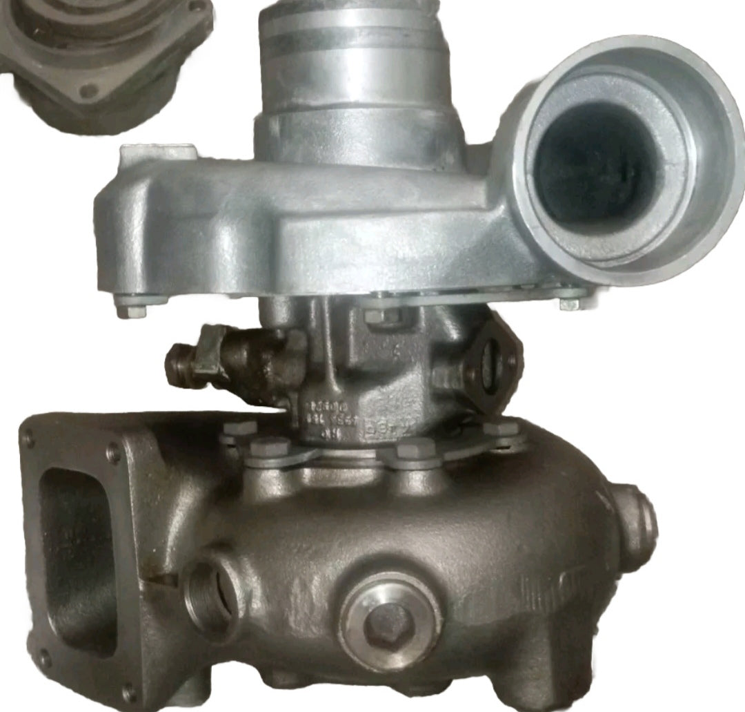 Turbo KKK 1T 703913 K33 9646-6 278 333 970 6003