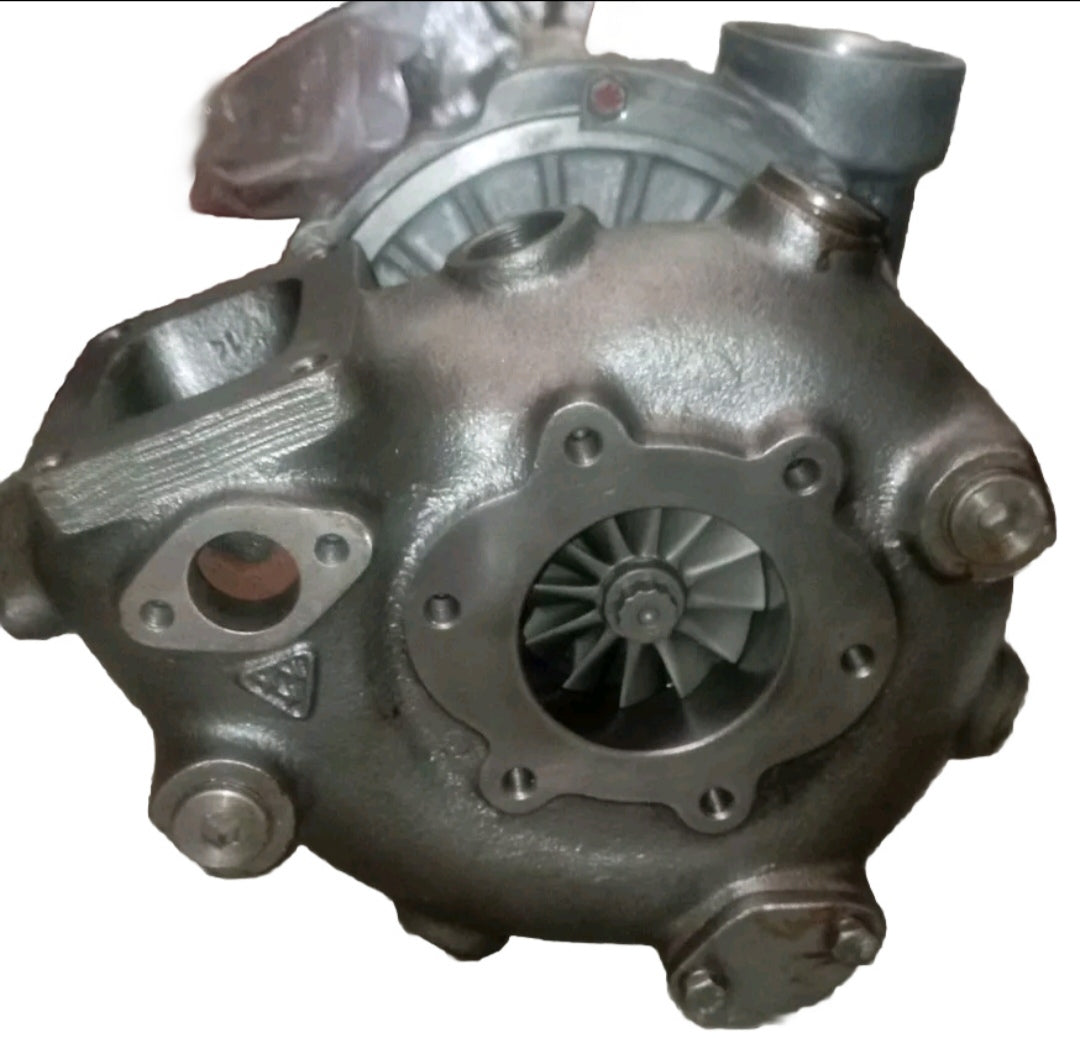 Turbo KKK 1T 703913 K33 9646-6 278 333 970 6003