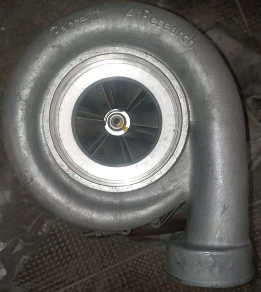 Turbo GARRETT 683-1  465512-2  QF 10 F