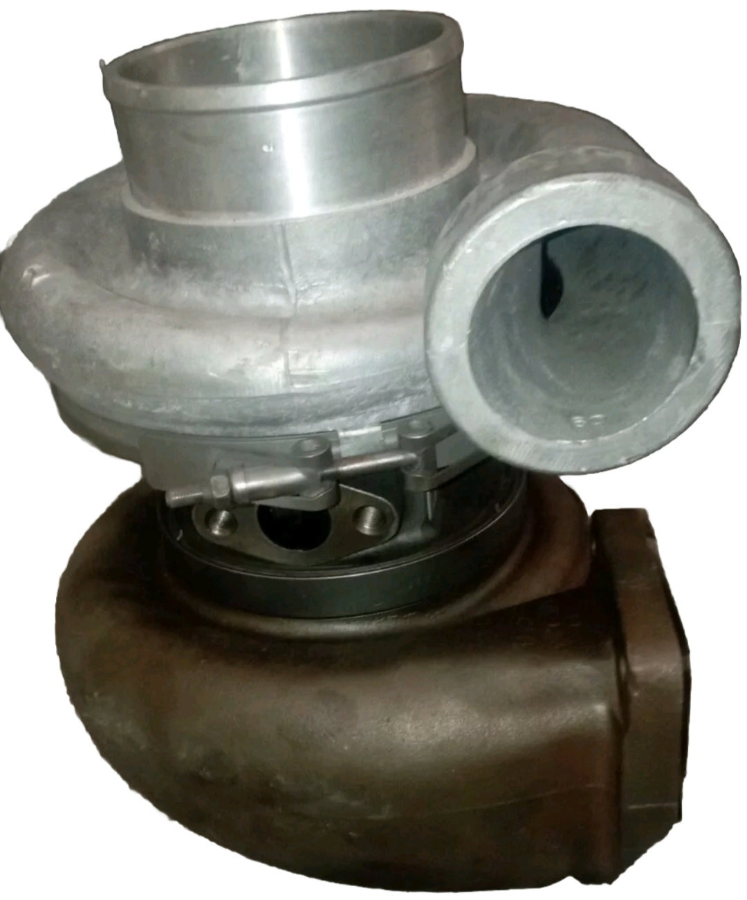 Turbo GARRETT 683-1 465512-2 QF 10 F