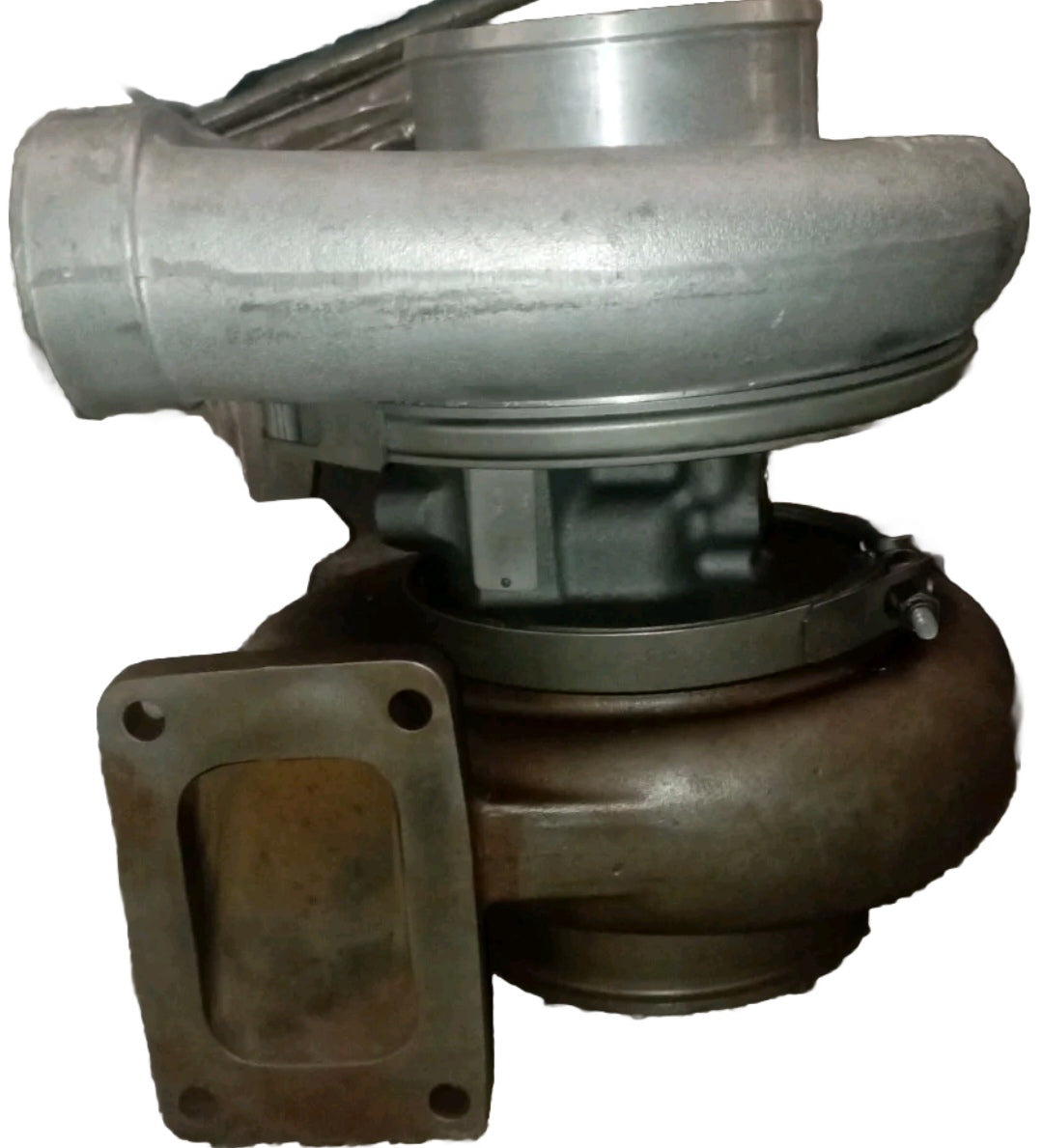 Turbo GARRETT 683-1 465512-2 QF 10 F