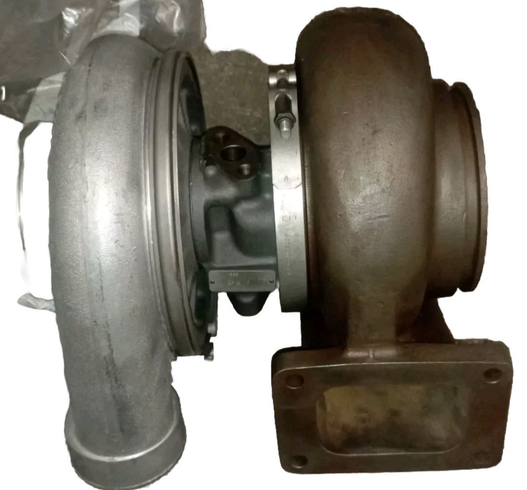Turbo GARRETT 683-1 465512-2 QF 10 F