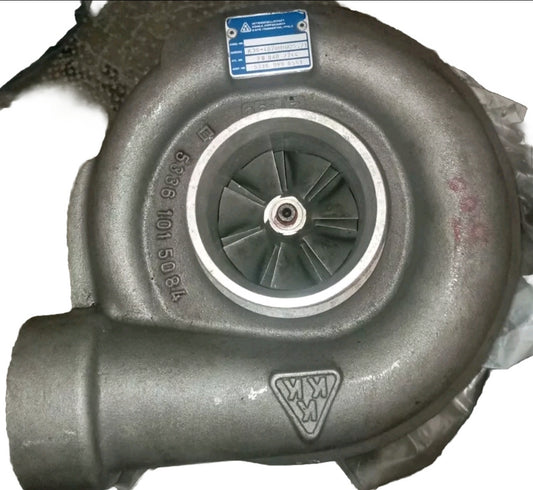Turbo KKK K36