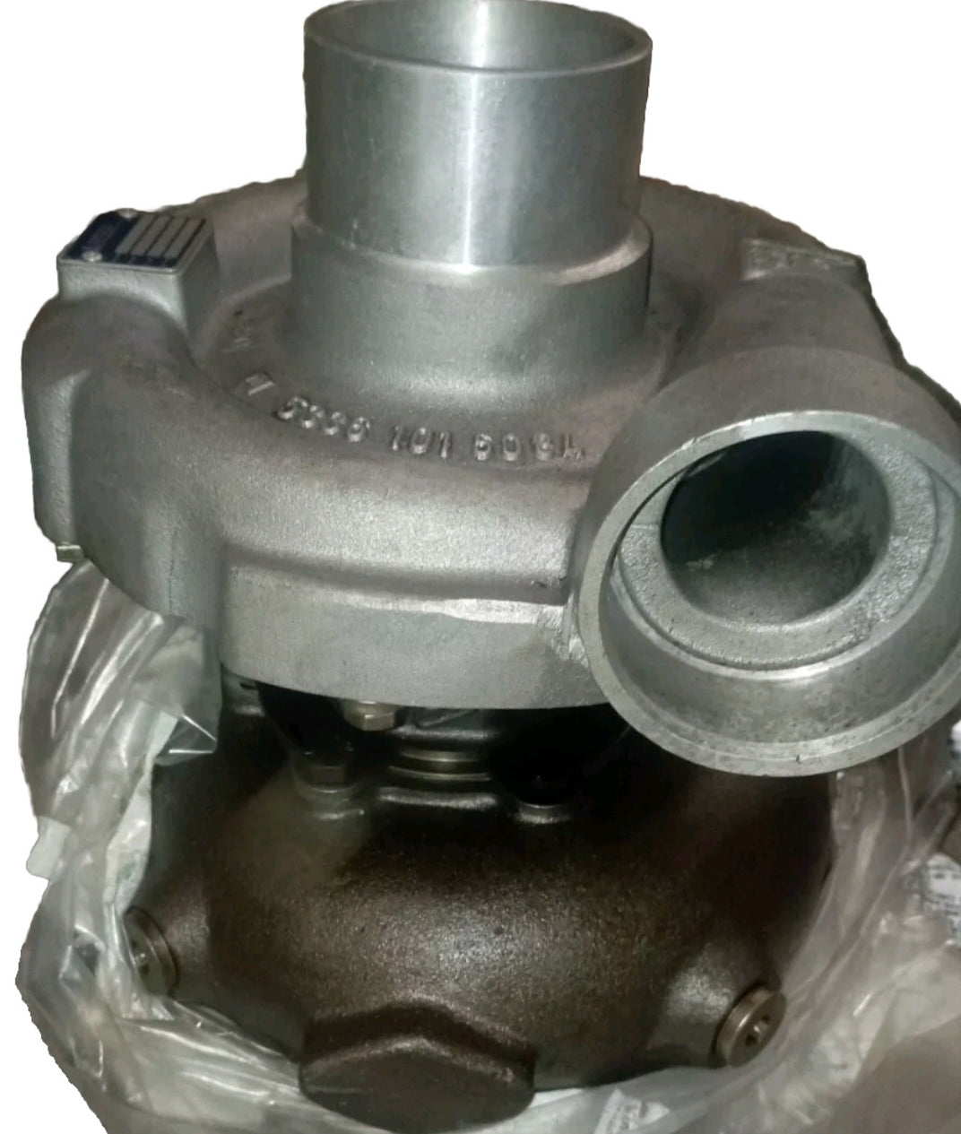 Turbo KKK K36