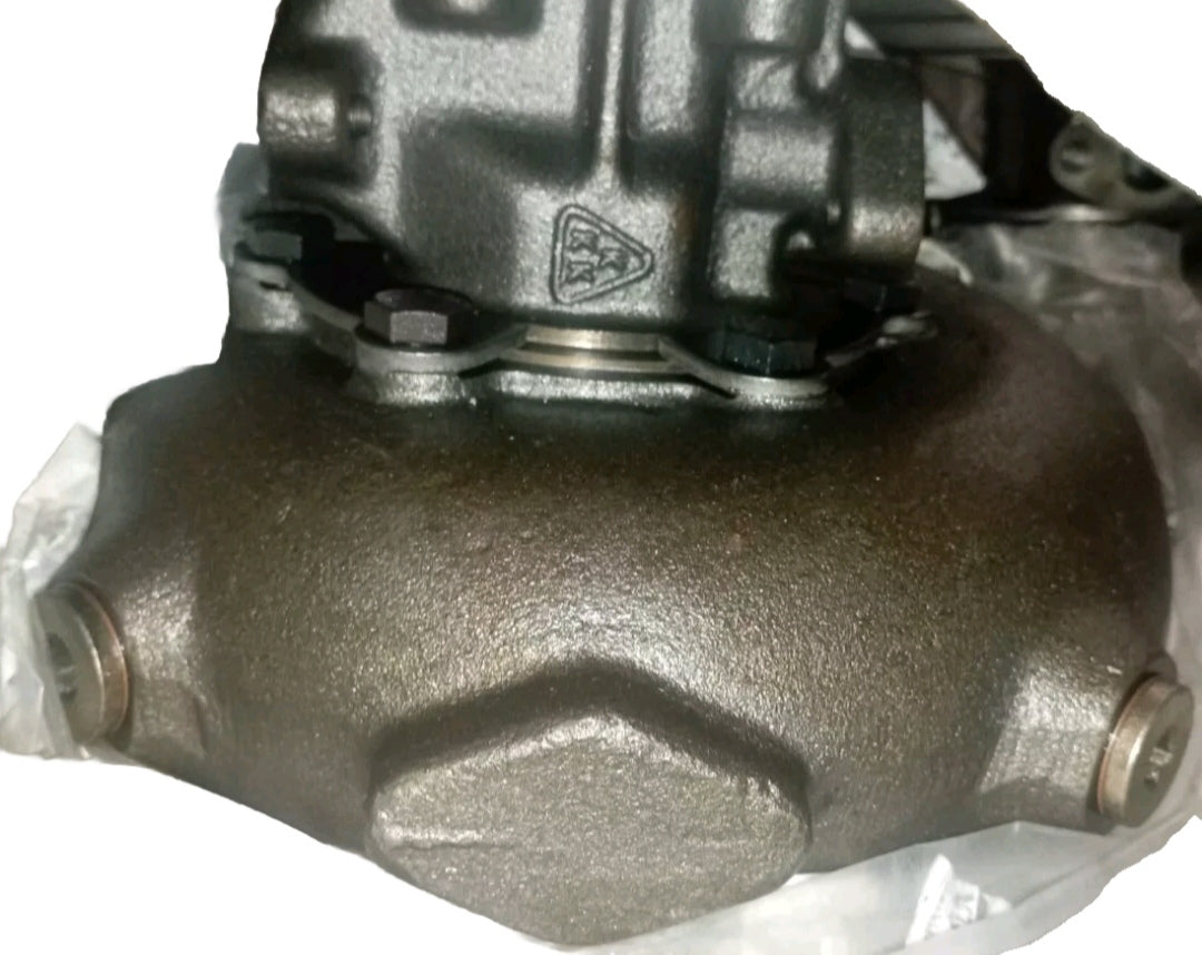 Turbo KKK K36