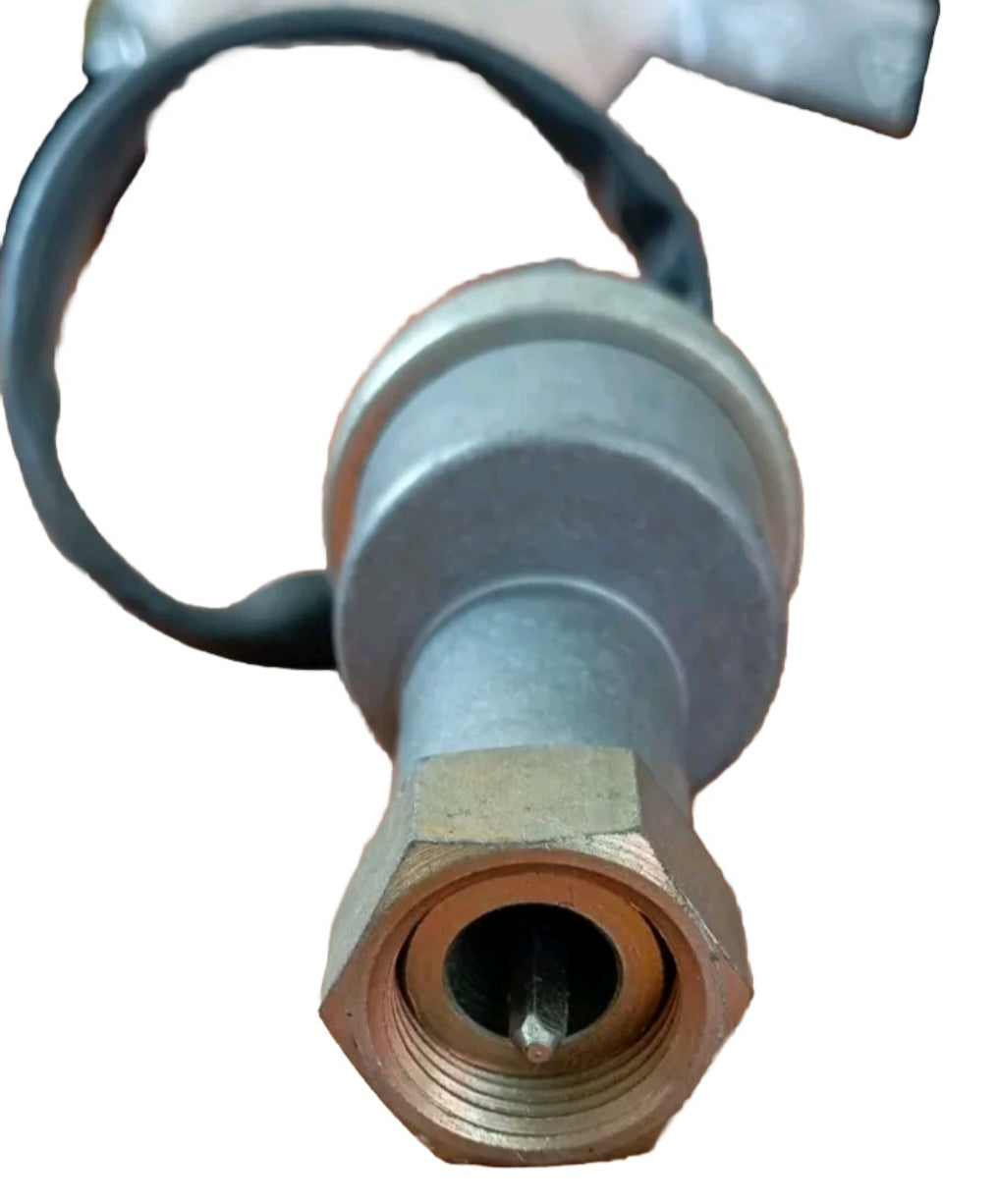 Sensore trasmettitore contachilometri - contagiri 24 Volts IVECO