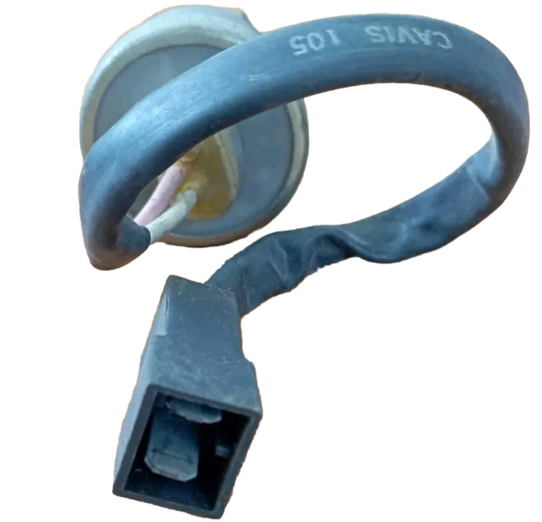 Sensore trasmettitore contachilometri - contagiri 24 Volts IVECO