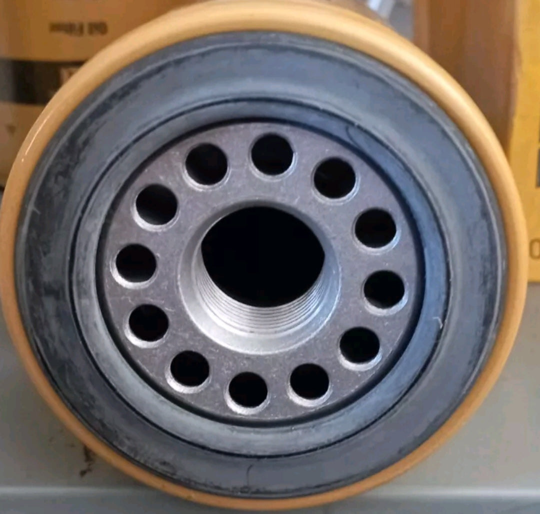 FILTRO GASOLIO CATERPILLAR 1R0749