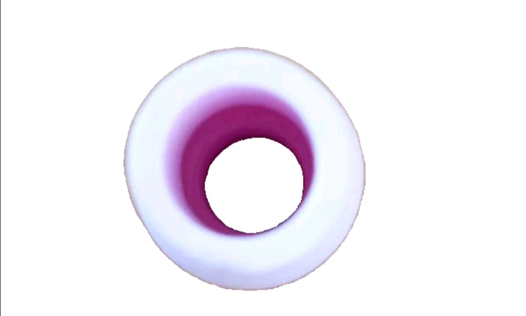 UGELLI IN ALLUMINA, 6 - 10N48  9,5x47mm