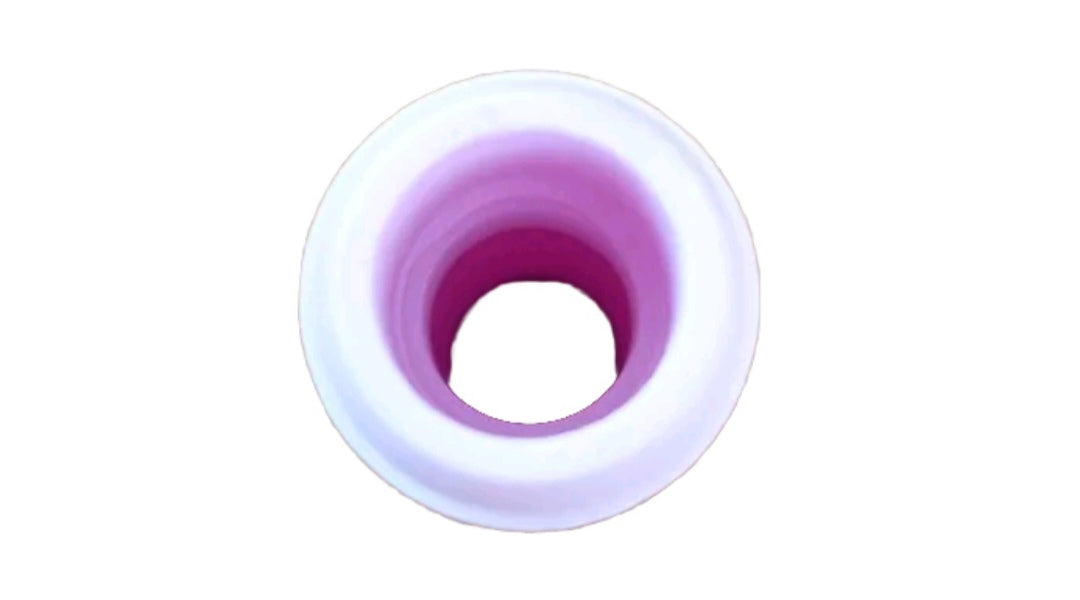 UGELLI IN ALLUMINA, 6 - 10N48  9,5x47mm