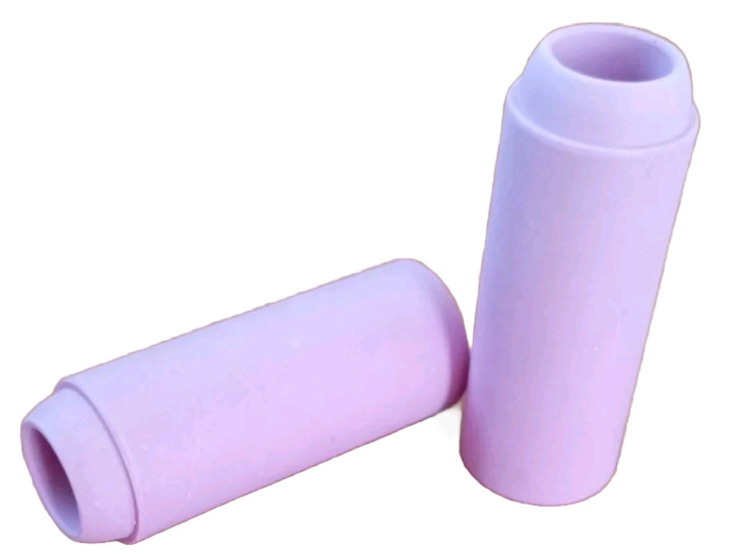 Ugelli in ceramica di allumina TIG tazza per lenti a Gas materiali di consumo per saldatura Tig 10N46 8  12,5x47mm