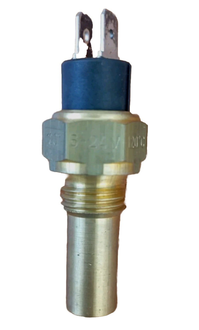 VDO - Sensore di temperatura 120°C - M14x1.5 2 Poli isolati 323-805-001-001N