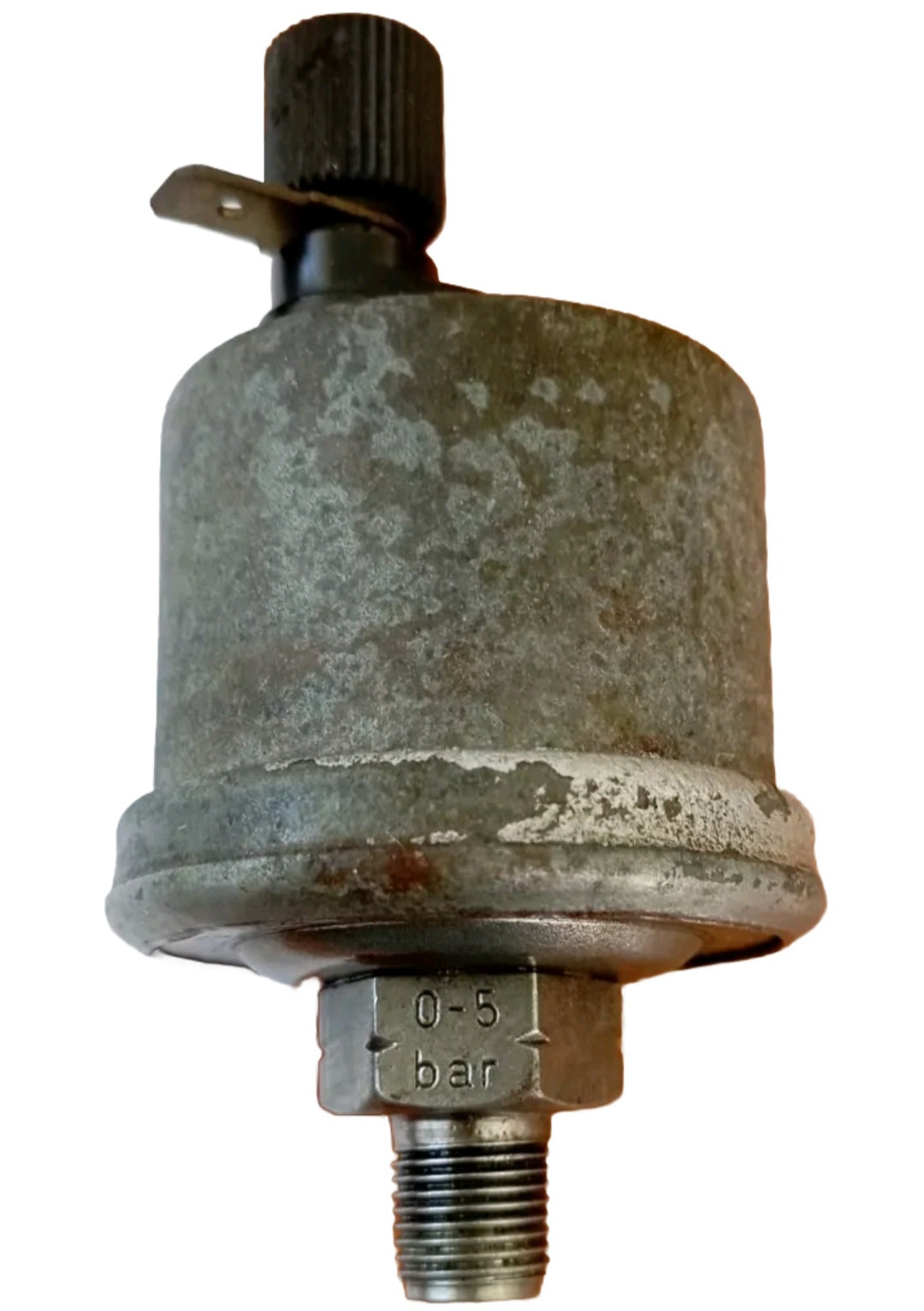 Sensore pressione olio VDO 0-5 bar